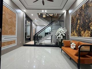 Bán căn nhà ngõ oto tránh nhau phố Bình Lộc, ph Tân Bình, TP HD, 46m2, 4 tầng, 4 ngủ, 3.98 tỷ