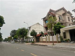 Bán đất mặt đường Đinh Tiên Hoàng, Đông Nam Cường, TP HD, 68m2, mt 4m, đường 21.5m