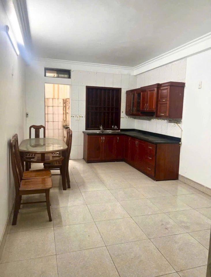 Bán nhà 3 tầng ngõ phố Phạm Thị Trân, ph Phạm Ngũ Lão, TP HD, 68.5m2, mt 4m, 4 ngủ