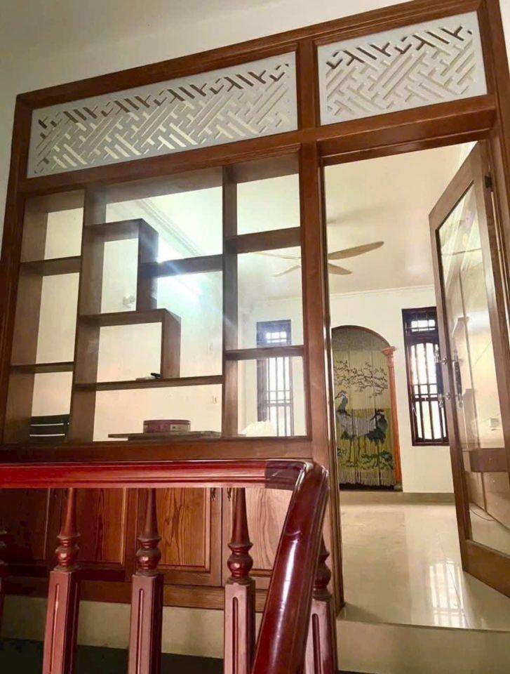 Bán nhà 3 tầng ngõ phố Phạm Thị Trân, ph Phạm Ngũ Lão, TP HD, 68.5m2, mt 4m, 4 ngủ