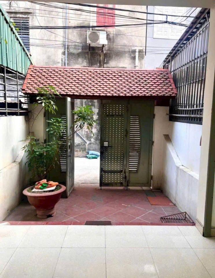 Bán nhà 3 tầng ngõ phố Phạm Thị Trân, ph Phạm Ngũ Lão, TP HD, 68.5m2, mt 4m, 4 ngủ