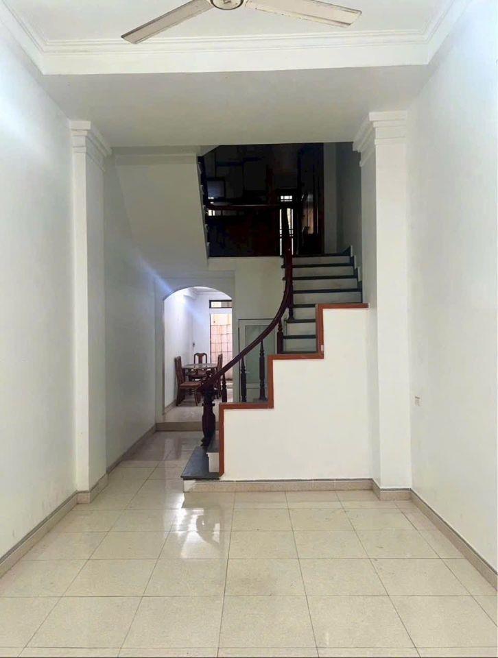 Bán nhà 3 tầng ngõ phố Phạm Thị Trân, ph Phạm Ngũ Lão, TP HD, 68.5m2, mt 4m, 4 ngủ