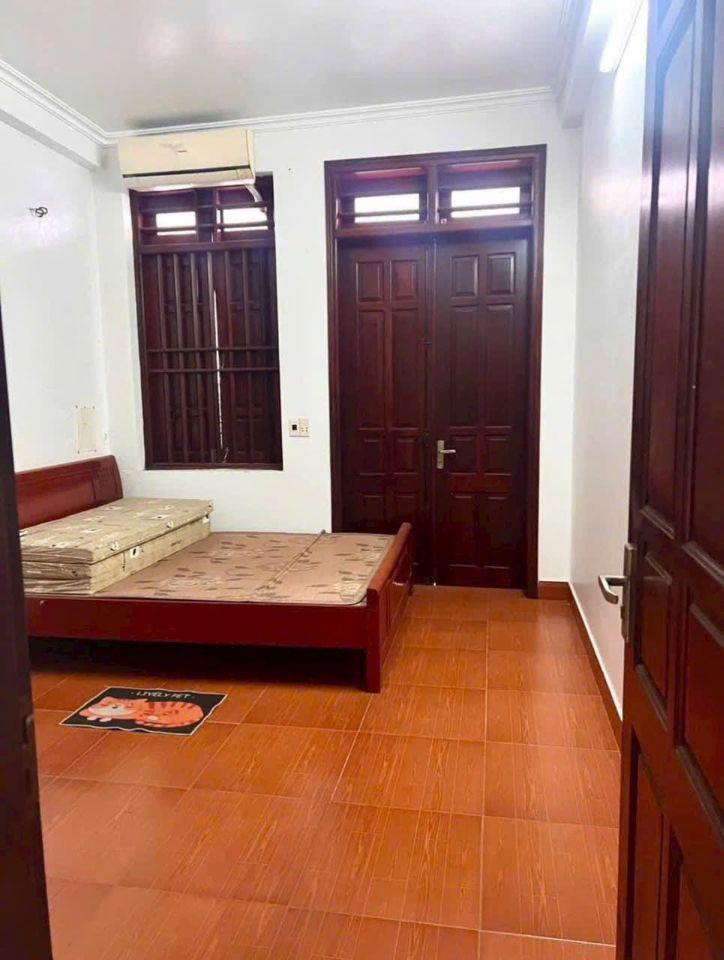 Bán nhà 3 tầng ngõ phố Phạm Thị Trân, ph Phạm Ngũ Lão, TP HD, 68.5m2, mt 4m, 4 ngủ