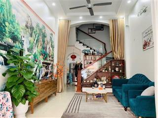 Bán căn nhà mặt phố Vũ Hựu, ph Thanh Bình, TP Hải Dương, 59.4m2, mt 4.02m, 2 tầng, 2 ngủ, 3.9x tỷ