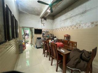 Bán đất mặt đường Bùi Thị Xuân, gần nhà thi đấu, TP HD, 80.6m2, mt hơn 4m, kinh doanh buôn bán tốt