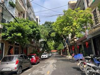 Bán đất mặt phố Nguyễn Trác Luân, ph Phạm Ngũ Lão, TP HD, 80.7m2, mt 4m, 4.x tỷ, trung tâm