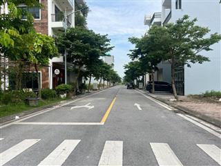 Bán đất mặt phố Vương Bạt Tụy, KĐT Tân Phú Hưng, TP HD, 67.5m2, mt 4.5m, chỉ 2.x tỷ