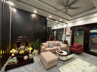  Bán nhà 3 tầng mặt phố Tô Hiến Thành, Đông Nam Cường, TP HD, 83.25m2, mt 4.5m, 3 ngủ, 3 vs, giá tốt