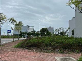 Bán đất lô góc 2 mặt phố KĐT Tân Phú Hưng, ph Tân Hưng, TP HD, 74.6m2, vị trí đẹp, chỉ 3.x tỷ