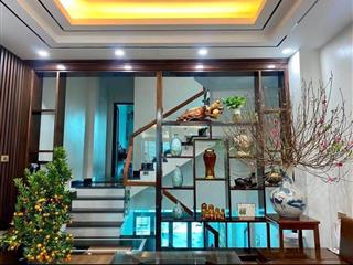 Bán nhà 3 tầng mặt phố Bình Lộc, ph Tân Bình, TP HD, 65m2, 3 ngủ, gara oto, gần chợ, 4.5x tỷ