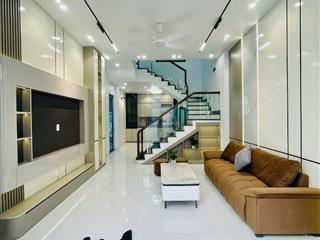 Bán căn nhà 3 tầng ngõ 381 Nguyễn Lương Bằng, ph Thanh Bình, TP HD, 46m2, mt 4.2m, 3 ngủ, 2.68 tỷ