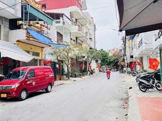 Bán nhà 3 tầng ngõ phố Nguyễn Chí Thanh, ph Tân Bình, TP HD, 58.5m2, mt 4.02m, ngõ oto chỉ 3.4 tỷ