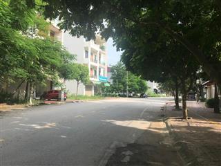 Bán đất mặt đường Trần Thánh Tông, ph Ngọc Châu, TP Hải Dương, 65.7m2, mt 4.5m, KD tốt