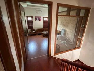 Bán nhà 4 tầng mặt phố KĐT phường Tân Bình, TP Hải Dương, 67.5m2, mt 4.5m, full nội thất, chỉ 5.x tỷ