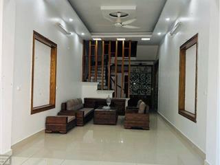 Bán nhà 3 tầng KĐT Vạn Phúc, phường Thanh Bình, TP Hải Dương, 76m2, 4 ngủ, 3 vs, mt 4m, chỉ 4.8 tỷ