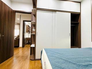Cho thuê căn 2 ngủ, 2 vệ sinh chung cư Trần Hưng Đạo, TP Hải Dương, 68m2, căn góc, giá tốt
