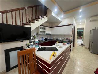 Bán nhà 4 tầng mặt phố Đặng Quốc Chinh, ph Lê Thanh Nghị, TP HD, 75m2, mt 5m, 4 ngủ