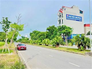 Bán đất mặt đường đôi Phạm Văn Đồng, ph Tứ Minh, TP HD, 69.8m2, mt 4.5m, chỉ 3.5x tỷ
