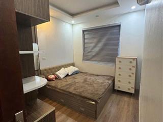 Bán căn chung cư tòa CT2 KĐT Tuệ Tĩnh, ph Cẩm Thượng, TP HD, 51m2, 2 ngủ, 1 vs, chỉ 1.3x tỷ