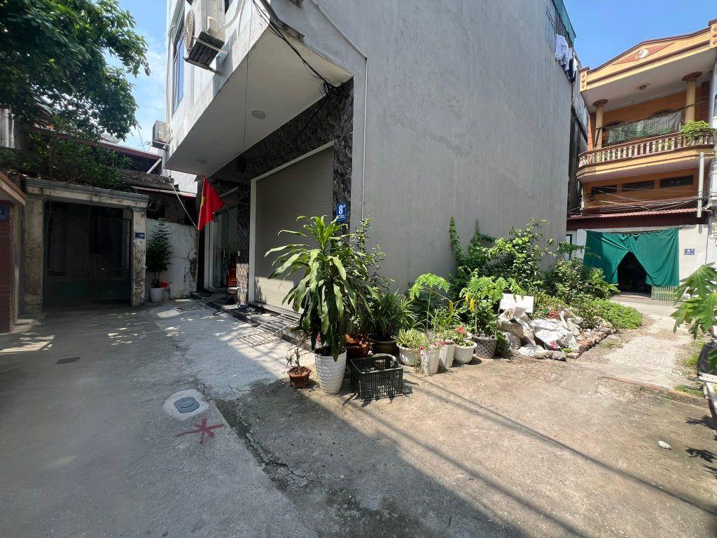 Bán đất ngõ 66 đường Ngô Quyền, ph Thanh Bình, TP HD, 51.2m2, mt 3.9m, chỉ 1.7 tỷ