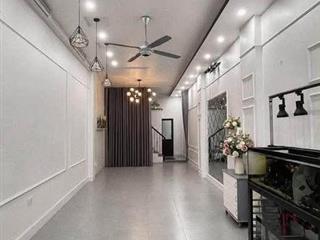Bán nhà mặt phố Nguyễn Hữu Cầu, ph Ngọc Châu, TP HD, 46.6m2, 4 tầng, KD tốt, 4.x tỷ