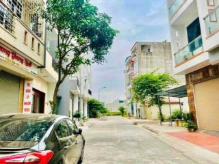 Bán lô đất LK53 KĐT Vạn Phúc, phường Tứ Minh, TP HD, 68m2, mt 4m, chỉ 2.7x tỷ cực rẻ