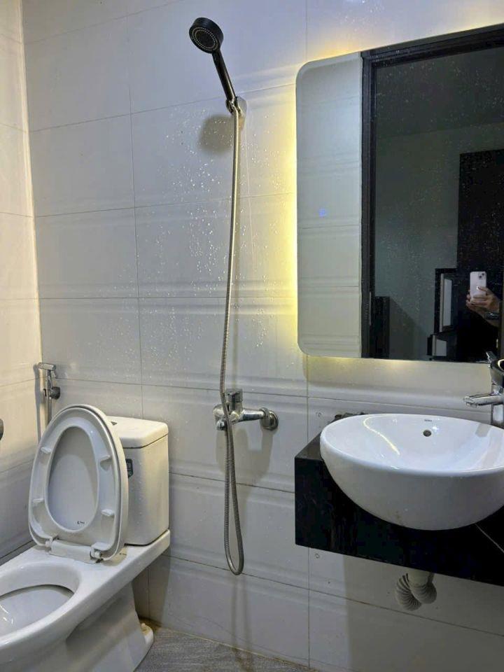 Bán chung cư Hudic phường Tân Bình, TP HD, 38m2, 1 ngủ, 1 vs, 1 phòng khách, chỉ 1.1x tỷ