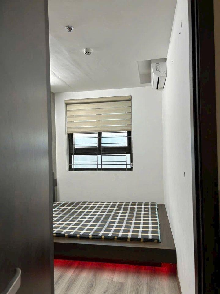 Bán chung cư Hudic phường Tân Bình, TP HD, 38m2, 1 ngủ, 1 vs, 1 phòng khách, chỉ 1.1x tỷ