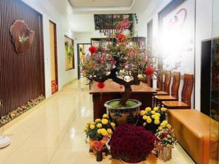 Bán nhà 4 tầng mặt phố khu Đông Nam Cường, , TP HD, 64m2, mt 4m, 4 ngủ, giá chỉ 5.x tỷ