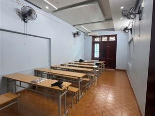 Cho thuê lâu dài nhà mặt phố khu Đông Nam Cường, TP HD, 140m2, mt 8m, 3.5 tầng, vị trí đẹp, giá tốt