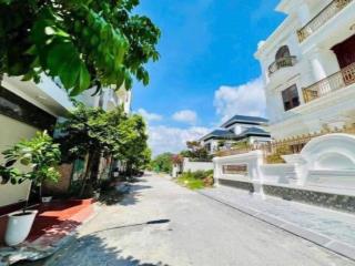 Bán đất biệt thự mặt phố Nguyễn Viết Xuân, KĐT An Phú, ph Tân Bình, TP HD, 250m2, mt rộng, giá tốt