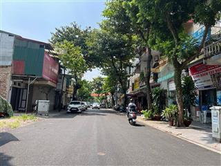 Bán 3 lô đất mặt phố Quang Trung, TP Hải Dương, 72.5m2 x 3 lô, mặt tiền 4.86m x 3 lô, chỉ hơn 5 tỷ