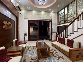 Bán nhà mặt phố khu Đông Nam Cường, TP HD, 63m2, mt 9m, 4 tầng, 4 ngủ, 4 vs, nhà đẹp, 6.x tỷ