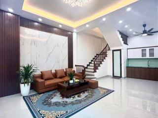 Bán nhà ngõ 150 Nguyễn Hữu Cầu, ph Ngọc Châu, TP HD, 40m2, 4 tầng, 4 ngủ, 3vs, 2.0x tỷ