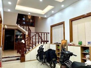 Bán nhà 4 tầng khu chia lô quân đội Vũ Hựu, ph Thanh Bình, TP HD, 67.5m2, mt 4.5m, 4 ngủ