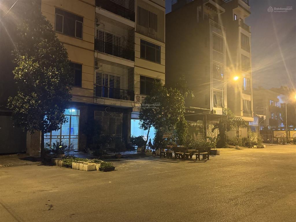 Rẻ sập sàn khu dv 16  17  18 dương nội  đối diện aeon mall hà đông  siêu đẹp  giá đầu tư