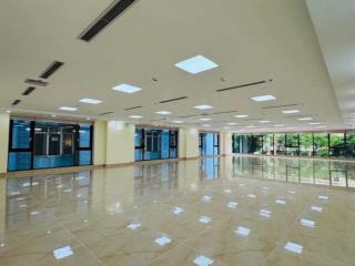 Rẻ nhất himlam 8tầng thang máy  himlam vạn phúc  đang cho cty thuê 120 triệu