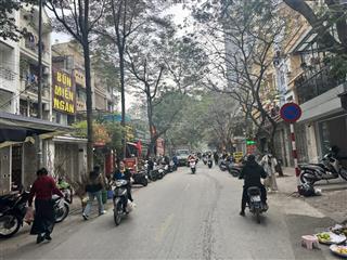 Siêu vip văn quán thang máy xịn  nhà quan chức  vị trí đỉnh  100m mp nguyễn khuyến