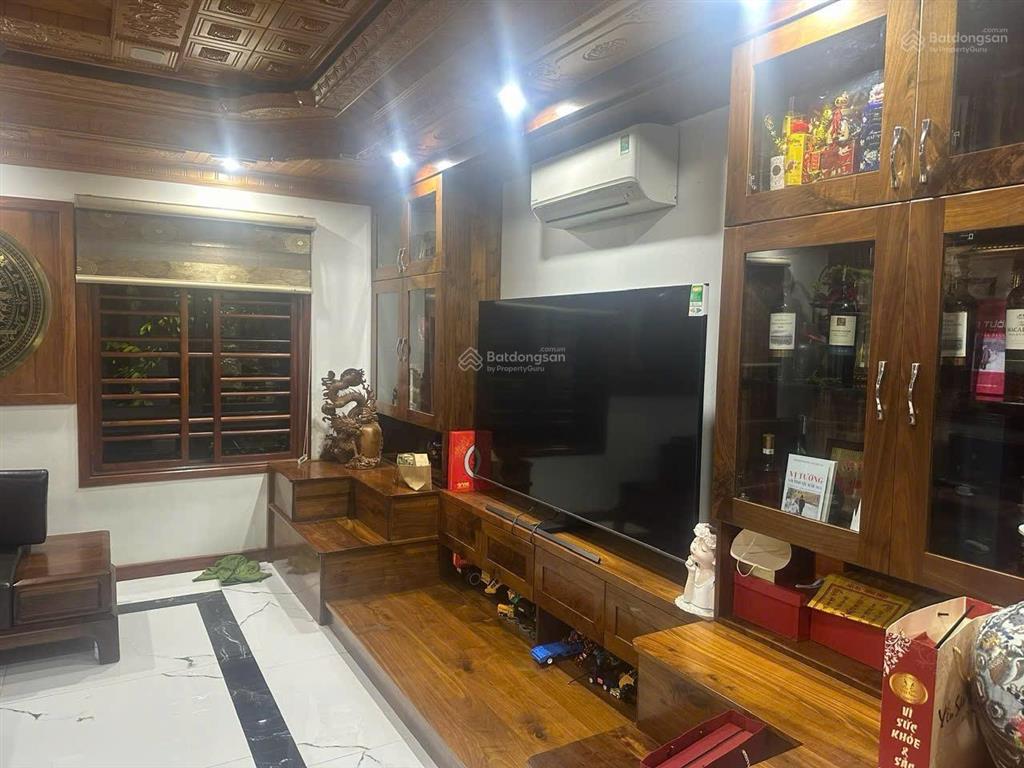 Lô góc  ô tô tránh phố cổ tô hiệu  nhà 5 tầng dân xây  nội thất xịn  hàng hiếm