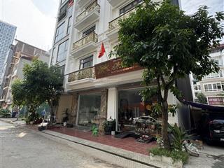 Rẻ hơn nhà bên cạnh 1 tỷ  view him lam vạn phúc  phân lô vỉa hè  gpxd 7 tầng  vị trí đỉnh