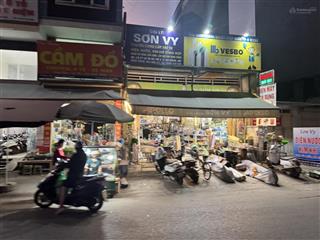 Mặt phố bà triệu kd  cạnh công viên 365  gpxd 7 tầng  giá đầu tư  trung tâm tiện ích