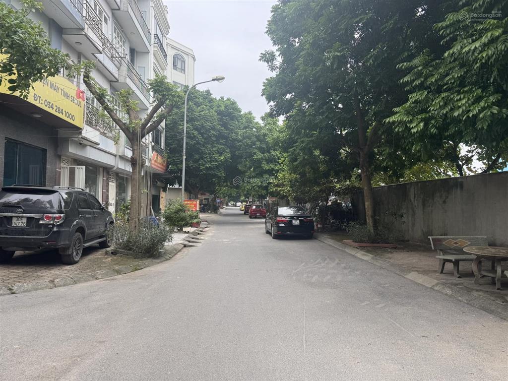 13 tỷ  mặt tiền 5m  dv vạn phúc  gpxd 7 tầng  giá rẻ tuyệt đối