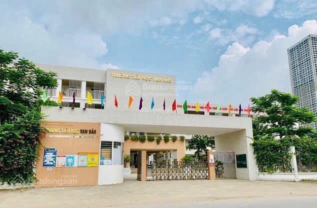 13 tỷ  mặt tiền 5m  dv vạn phúc  gpxd 7 tầng  giá rẻ tuyệt đối