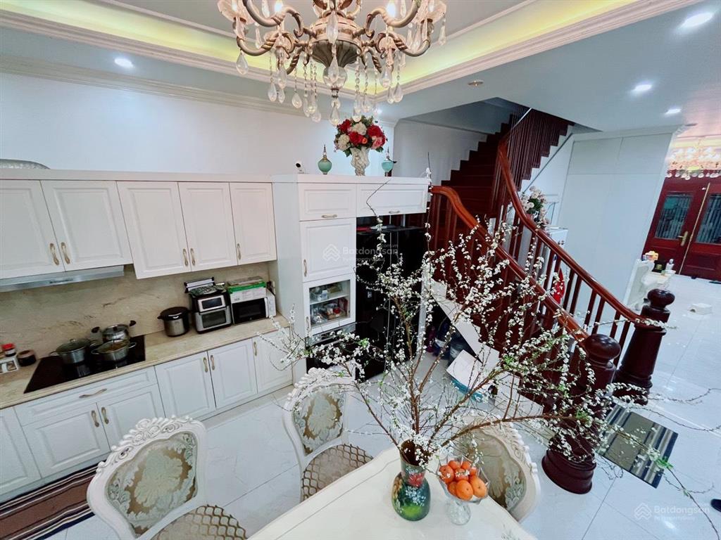 Rẻ tuyệt đối  lk an hưng  nội thất tiền tỷ