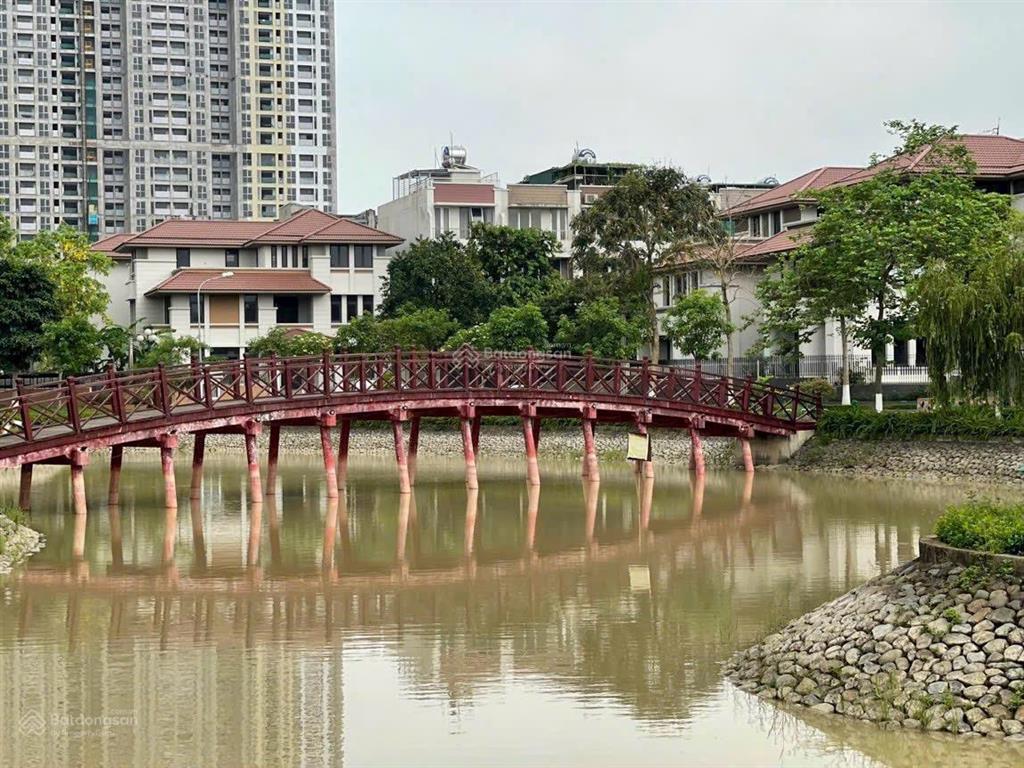 Rẻ tuyệt đối  lk an hưng  nội thất tiền tỷ