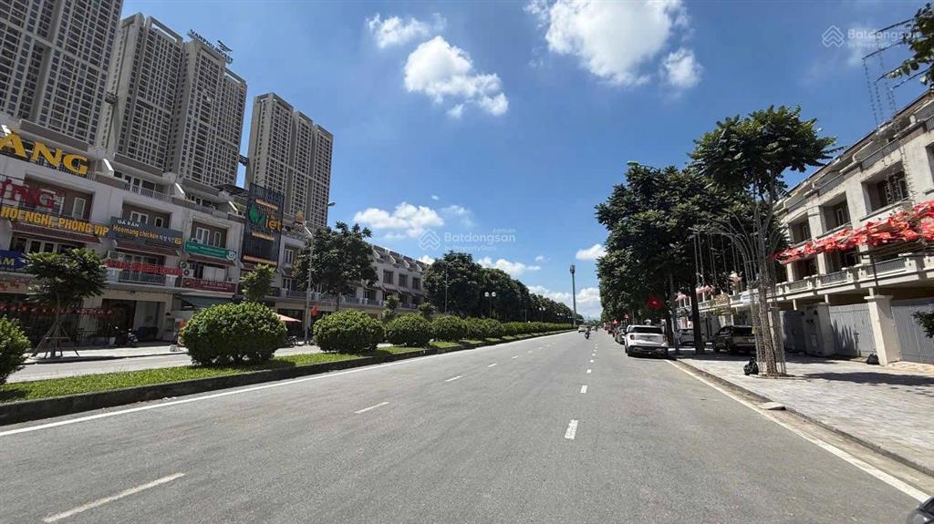 Rẻ tuyệt đối  lk an hưng  nội thất tiền tỷ