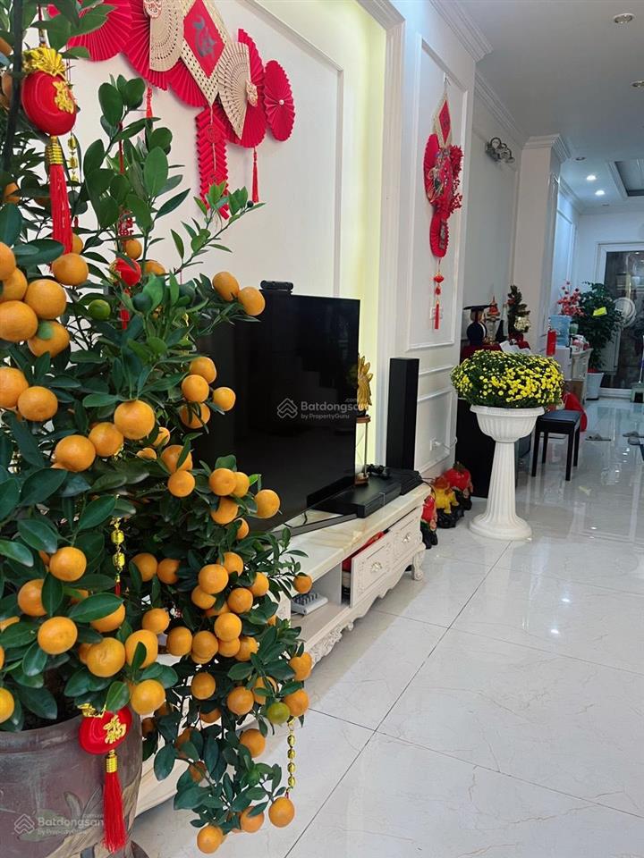 Rẻ tuyệt đối  lk an hưng  nội thất tiền tỷ