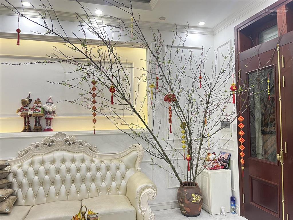 Rẻ tuyệt đối  lk an hưng  nội thất tiền tỷ