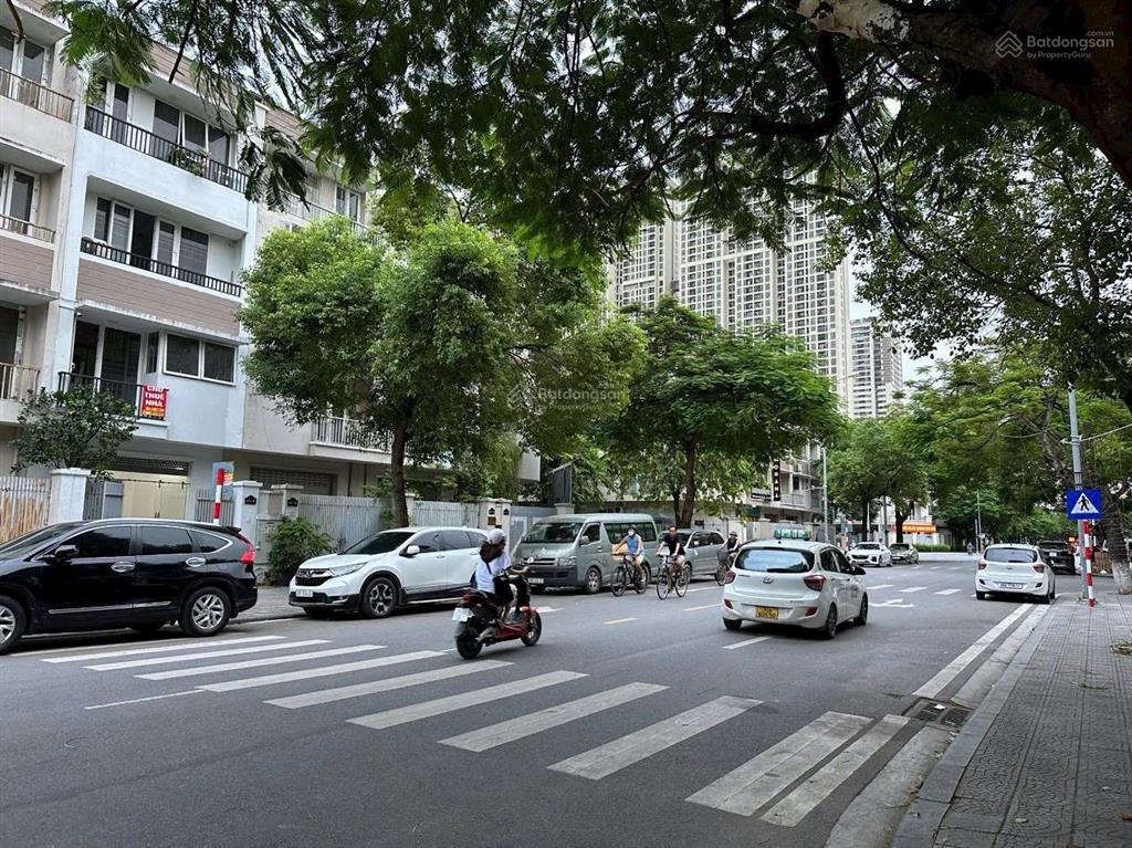 Rẻ tuyệt đối  lk an hưng  nội thất tiền tỷ