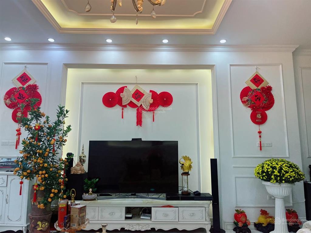 Rẻ tuyệt đối  lk an hưng  nội thất tiền tỷ